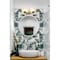Z-Lite Thayer Vanity, 2-Light, 16 In.W x 5.75 In.L x 8.75 In.H, Luxe Gold/Clear 742-2V-LG - alternate 8